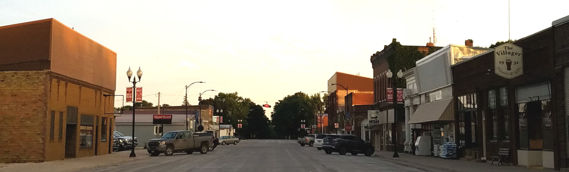 West Bend Chamber of Commerce A Rock Solid Community