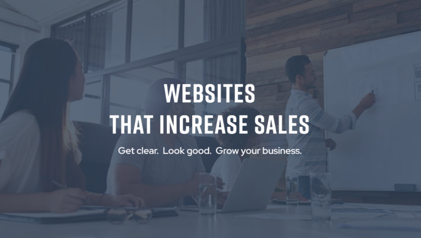 Optim Strategies | StoryBrand Websites that increase Sales