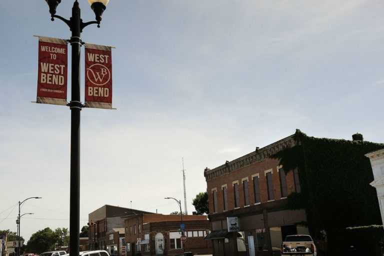 About Us West Bend Chamber of Commerce